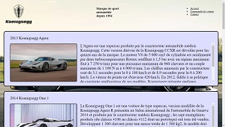 Projet 4
