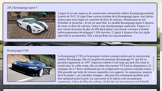Projet 6